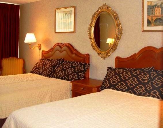 A Victory Inn & Suites - Muskegon Room photo