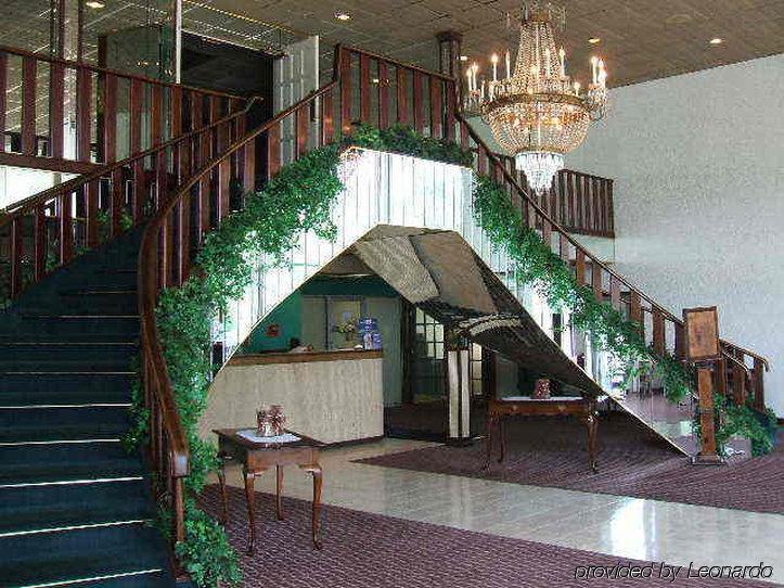 A Victory Inn & Suites - Muskegon Interior photo